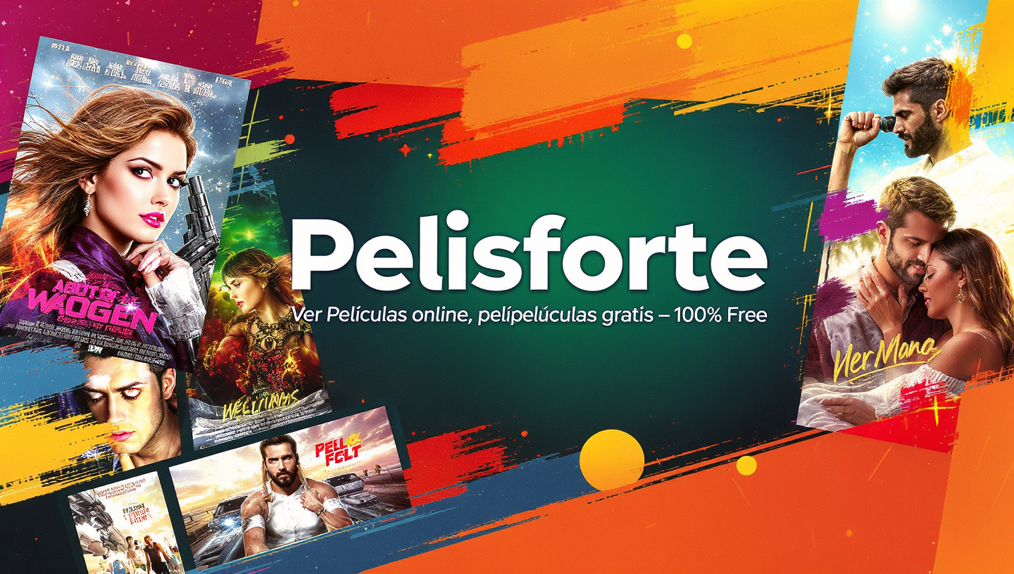 pelisforte